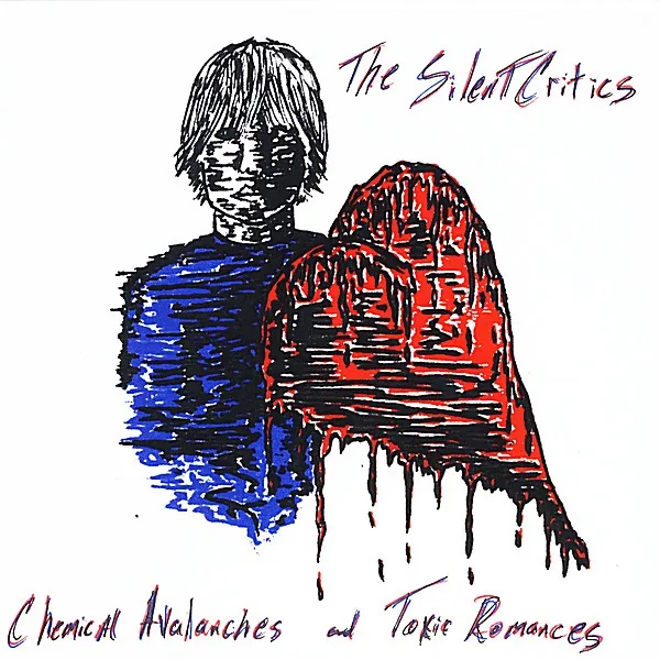 Chemical Avalanches and Toxic Romances album cover