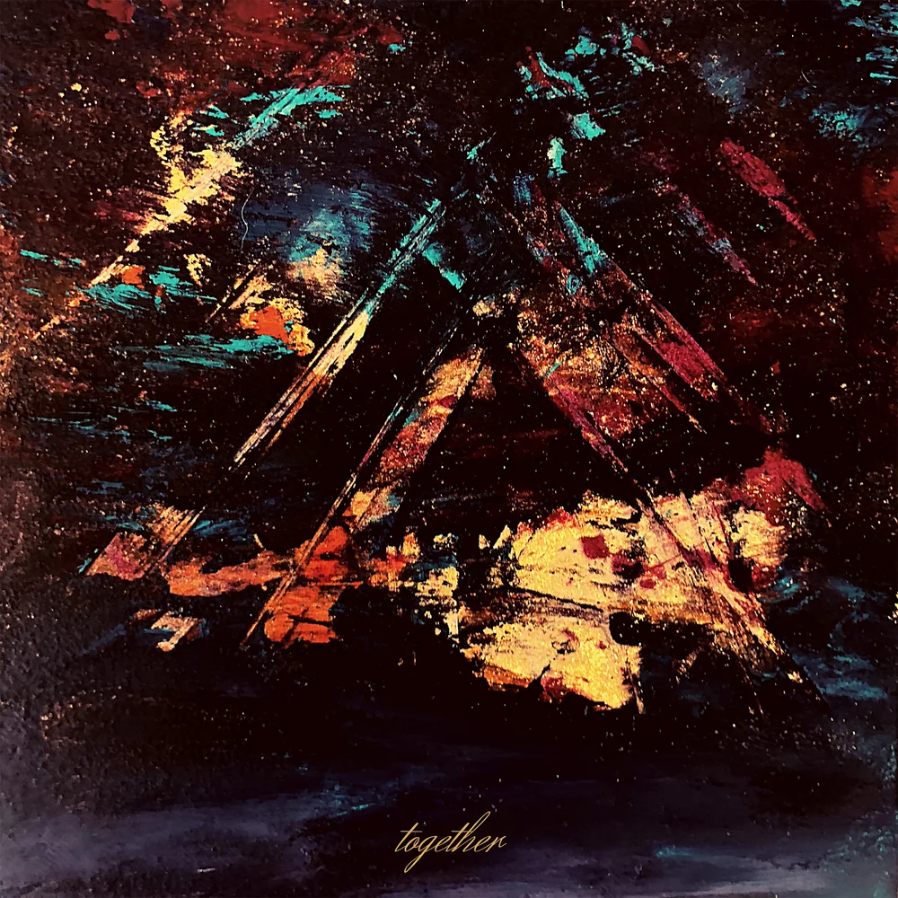 Together album cover